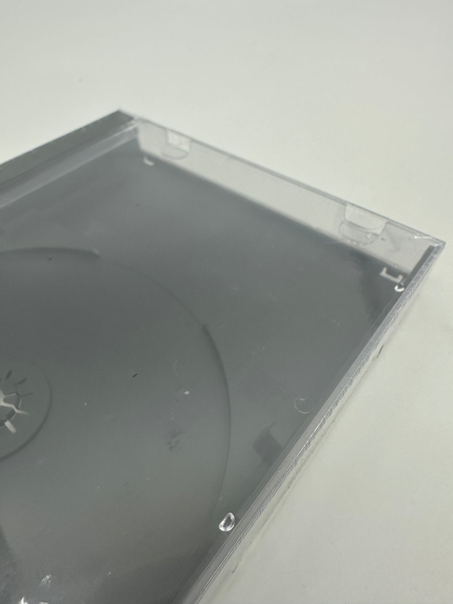 Replacement Long Box Jewel Case – Sealed Empty Case