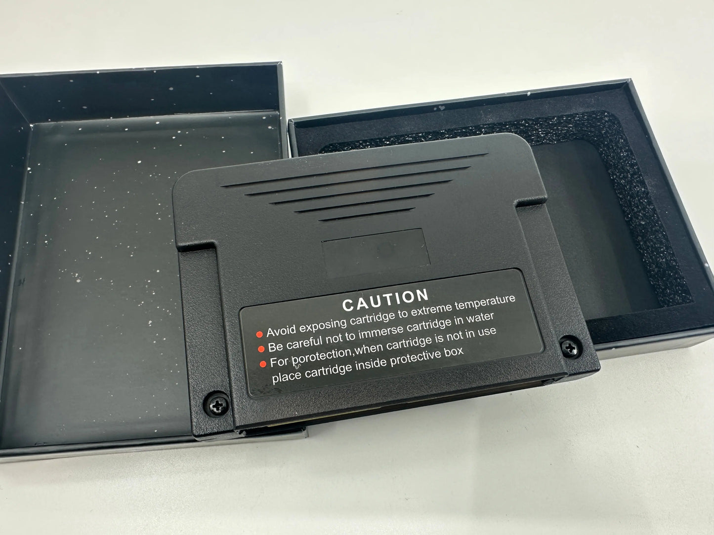SAROO Elite – Sega Saturn Flash Cart / ODE + SD Card RetroGate - Your Gateway to Classic Gaming