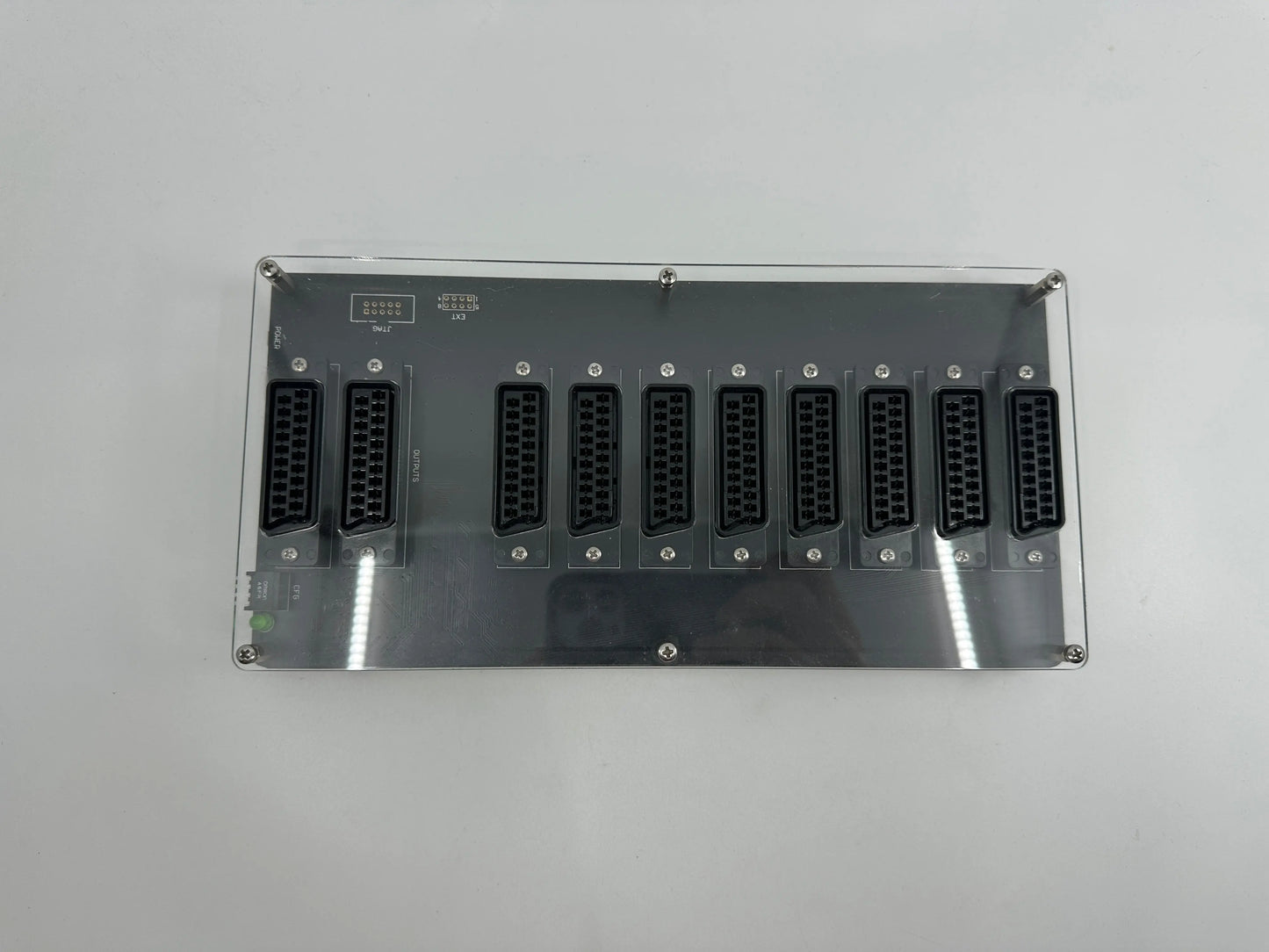 gscartsw v5.2 – 8-Input RGB SCART Switch (Powered, Auto-Switching) – gRetroStuff RetroGate - Your Gateway to Classic Gaming