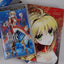 Fate/Extra Limited Edition – Sony PSP – Complete with Visual Works & Soundtrack
