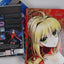 Fate/Extra Limited Edition – Sony PSP – Complete with Visual Works & Soundtrack