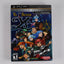 Ys Seven Premium Edition – Sony PSP – Complete with Art Book, Map & Soundtrack