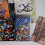 Ys Seven Premium Edition – Sony PSP – Complete with Art Book, Map & Soundtrack