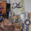 Ys Seven Premium Edition – Sony PSP – Complete with Art Book, Map & Soundtrack