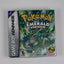 Pokemon Emerald Version – Game Boy Advance – CIB + Official Nintendo Player’s Guide