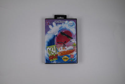 Cool Spot - Complete in Box