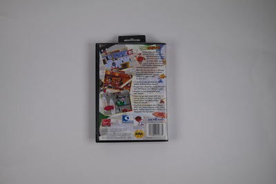 Cool Spot - Complete in Box