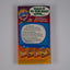 SEGA Game Tips Video – Lunchables Promotional VHS Tape – 1995