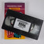 SEGA Game Tips Video – Lunchables Promotional VHS Tape – 1995