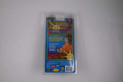 Centipede Classic Arcade Electronic Handheld Game – MGA / Atari – Brand New Sealed