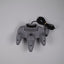 Nintendo 64 Original Controller – Gray – Official Nintendo N64