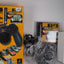 R4 Ridge Racer Type 4 + Jogcon Limited Edition Pack – PlayStation 1 – Namco