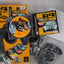 R4 Ridge Racer Type 4 + Jogcon Limited Edition Pack – PlayStation 1 – Namco