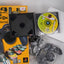 R4 Ridge Racer Type 4 + Jogcon Limited Edition Pack – PlayStation 1 – Namco