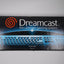 Sega Dreamcast Keyboard – Official Sega Keyboard – Boxed