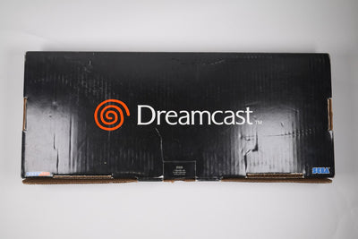 Sega Dreamcast Keyboard – Official Sega Keyboard – Boxed