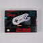 Super Nintendo SNES Controller – Official Nintendo – Complete in Box