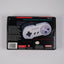 Super Nintendo SNES Controller – Official Nintendo – Complete in Box