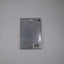Sony PlayStation PS1 Memory Card – Island Blue – Factory Sealed