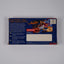 Disney’s Aladdin – Super Nintendo SNES – Capcom Promotional VHS Tape