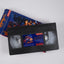 Disney’s Aladdin – Super Nintendo SNES – Capcom Promotional VHS Tape