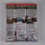 Tomb Raider: The Trilogy – PC CD-ROM – Tomb Raider 1, 2 & 3 – Factory Sealed