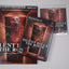 Silent Hill 4: The Room PS2 – Complete + BradyGames Strategy Guide, Poster & Soundtrack