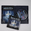 Silent Hill: Shattered Memories PS2 – Complete with Soundtrack CD