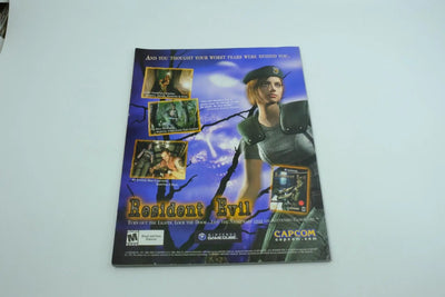 Electronic Gaming Monthly – “SOCOM: U.S. Navy SEALs” (Jun 2002, Issue 155) RetroGate - Your Gateway to Classic Gaming