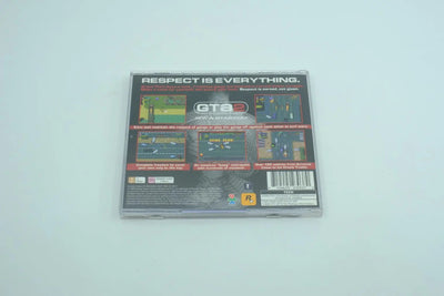Grand Theft Auto 2 – Complete in Box RetroGate - Your Gateway to Classic Gaming