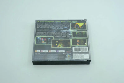 Fear Effect – Complete in Box RetroGate - Your Gateway to Classic Gaming