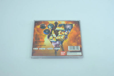 Silent Bomber – Complete in Box RetroGate - Your Gateway to Classic Gaming