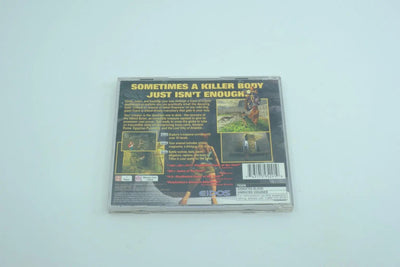 Tomb Raider – Complete in Box RetroGate - Your Gateway to Classic Gaming