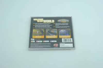 Tony Hawk’s Pro Skater 3 – Complete in Box RetroGate - Your Gateway to Classic Gaming