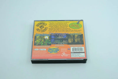 Oddworld: Abe’s Exoddus – Complete in Box RetroGate - Your Gateway to Classic Gaming