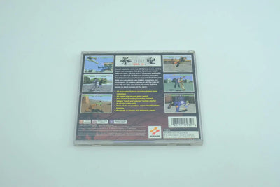 Kensei: Sacred Fist – Complete in Box RetroGate - Your Gateway to Classic Gaming