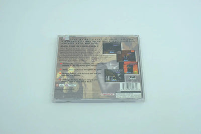 Time Crisis – Complete in Box RetroGate - Your Gateway to Classic Gaming