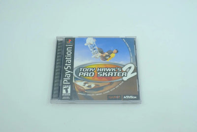 Tony Hawk’s Pro Skater 2 – Complete in Box RetroGate - Your Gateway to Classic Gaming