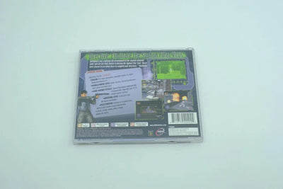 Syphon Filter – Complete in Box RetroGate - Your Gateway to Classic Gaming