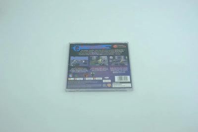 Batman Beyond: Return of the Joker – Complete in Box RetroGate - Your Gateway to Classic Gaming