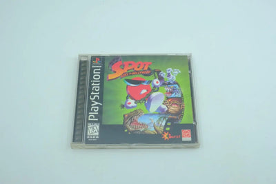Spot Goes to Hollywood – Complete in Box RetroGate - Your Gateway to Classic Gaming