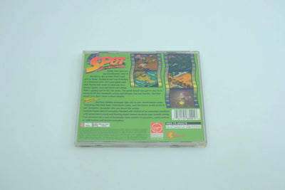 Spot Goes to Hollywood – Complete in Box RetroGate - Your Gateway to Classic Gaming