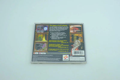 Castlevania: Symphony of the Night – Complete in Box RetroGate - Your Gateway to Classic Gaming