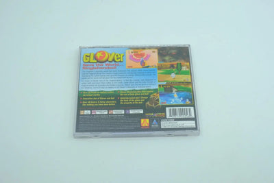 Glover – Complete in Box RetroGate - Your Gateway to Classic Gaming