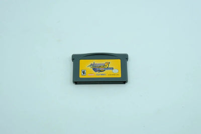 Mega Man Battle Network 5: Team Protoman – Loose RetroGate - Your Gateway to Classic Gaming