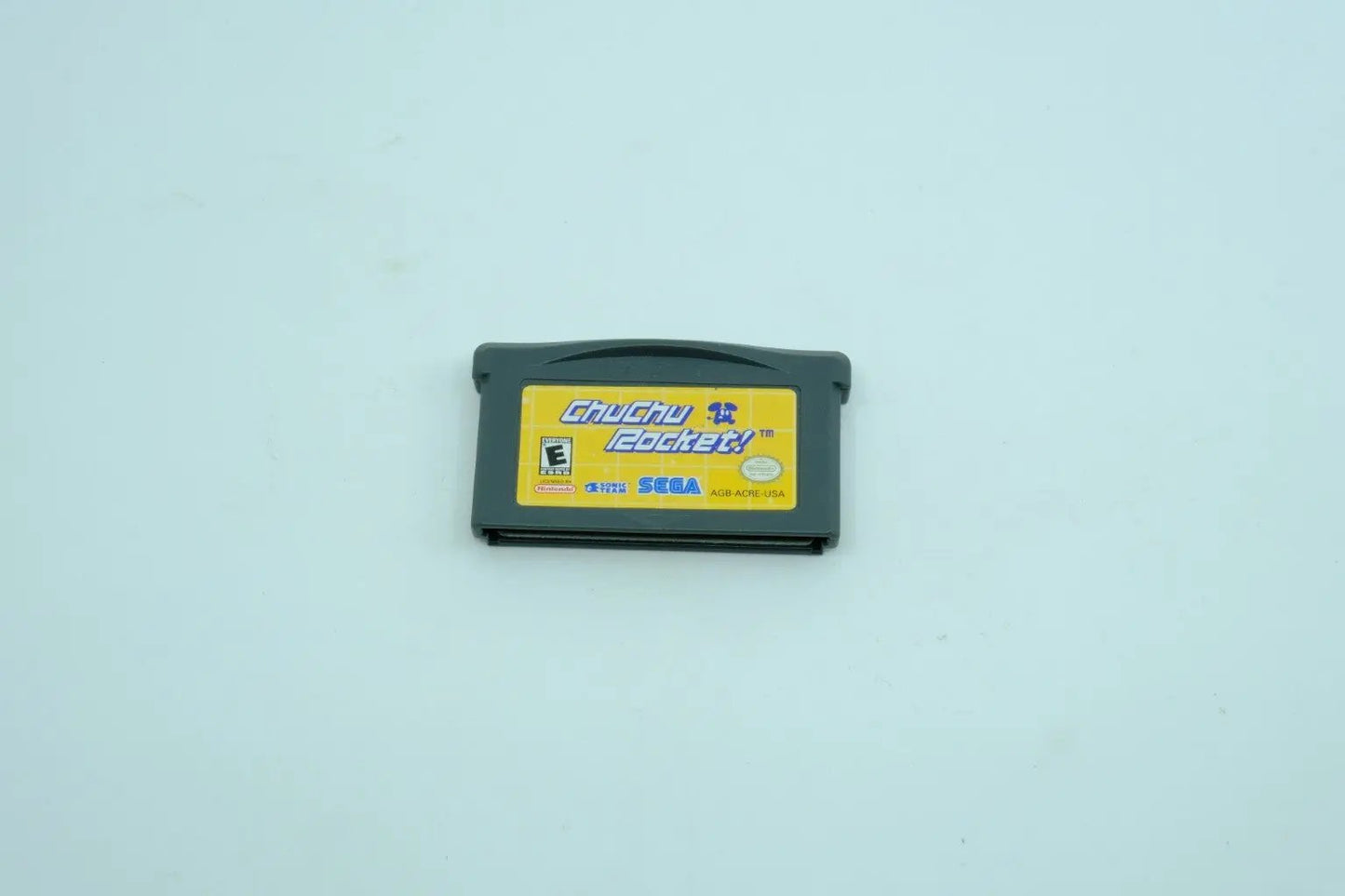 ChuChu Rocket! – Loose RetroGate - Your Gateway to Classic Gaming