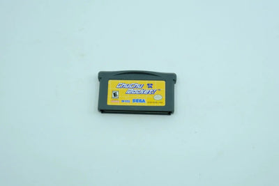 ChuChu Rocket! – Loose RetroGate - Your Gateway to Classic Gaming