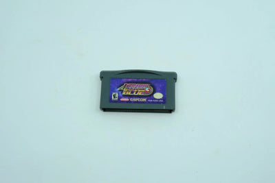 Mega Man Battle Network 3: Blue – Loose RetroGate - Your Gateway to Classic Gaming
