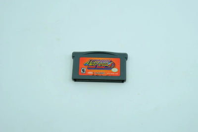 Mega Man Battle Network 4: Red Sun – Loose RetroGate - Your Gateway to Classic Gaming
