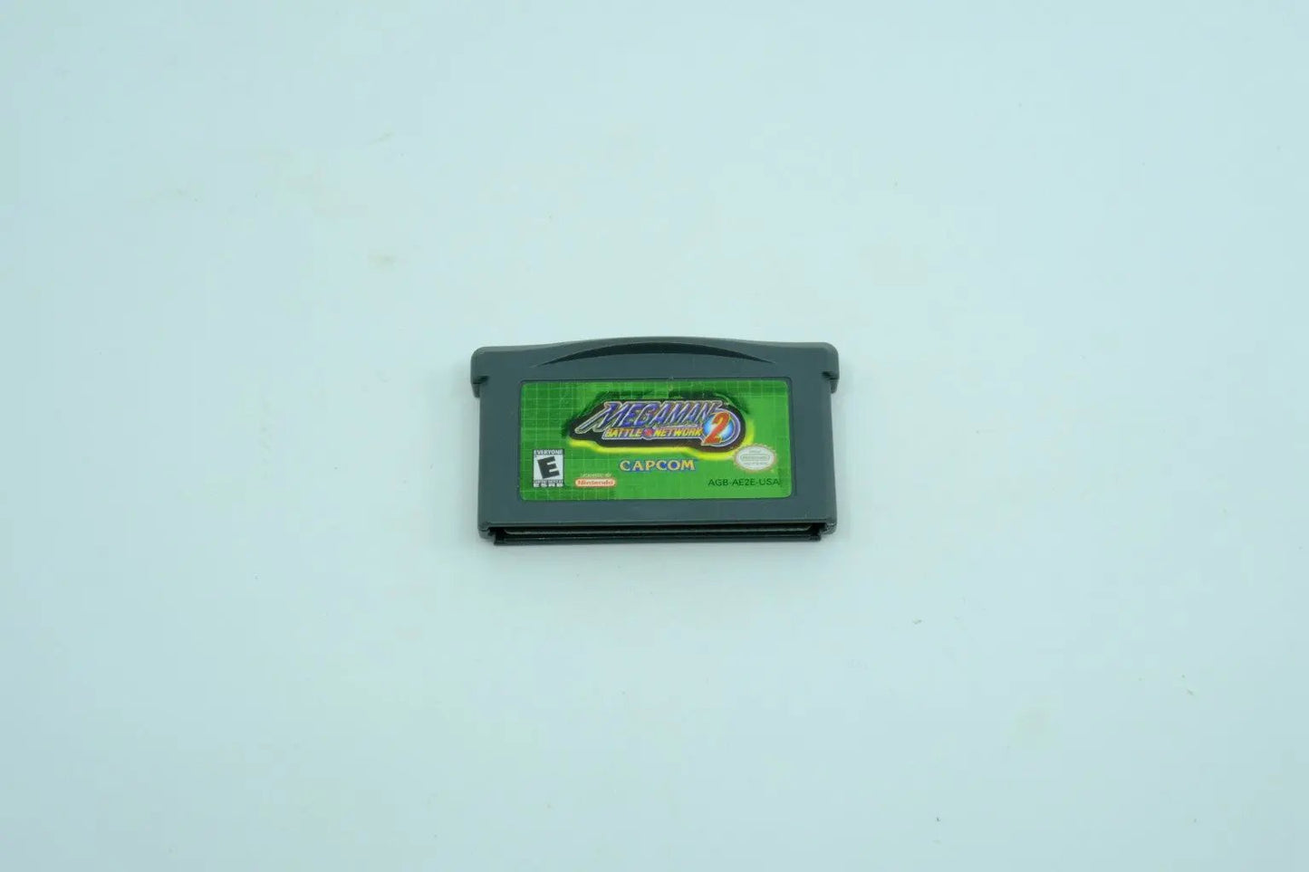 Mega Man Battle Network 2 – Loose RetroGate - Your Gateway to Classic Gaming